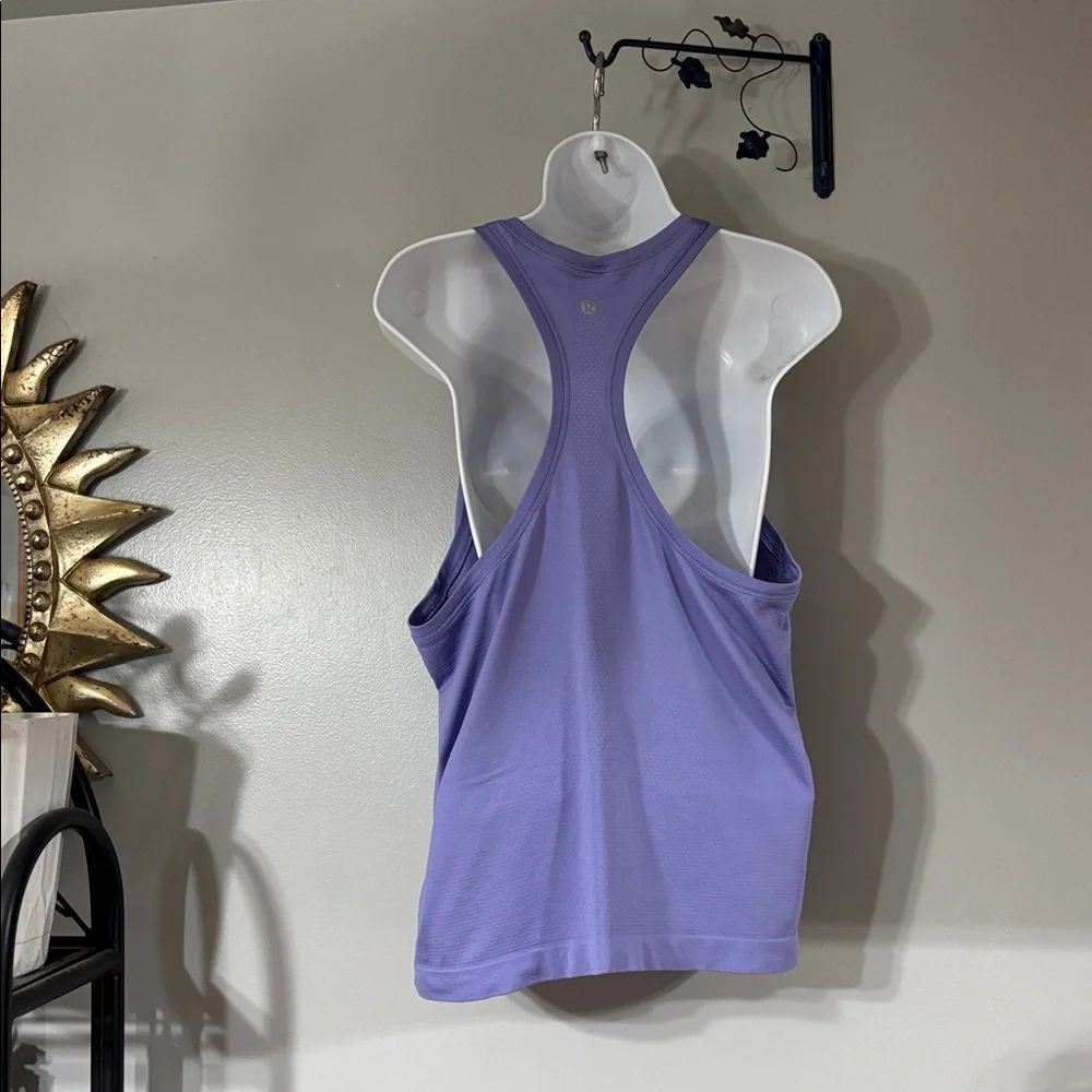 LULULEMON SWIFTLY TECH TANK TOP - Picture 3 of 6